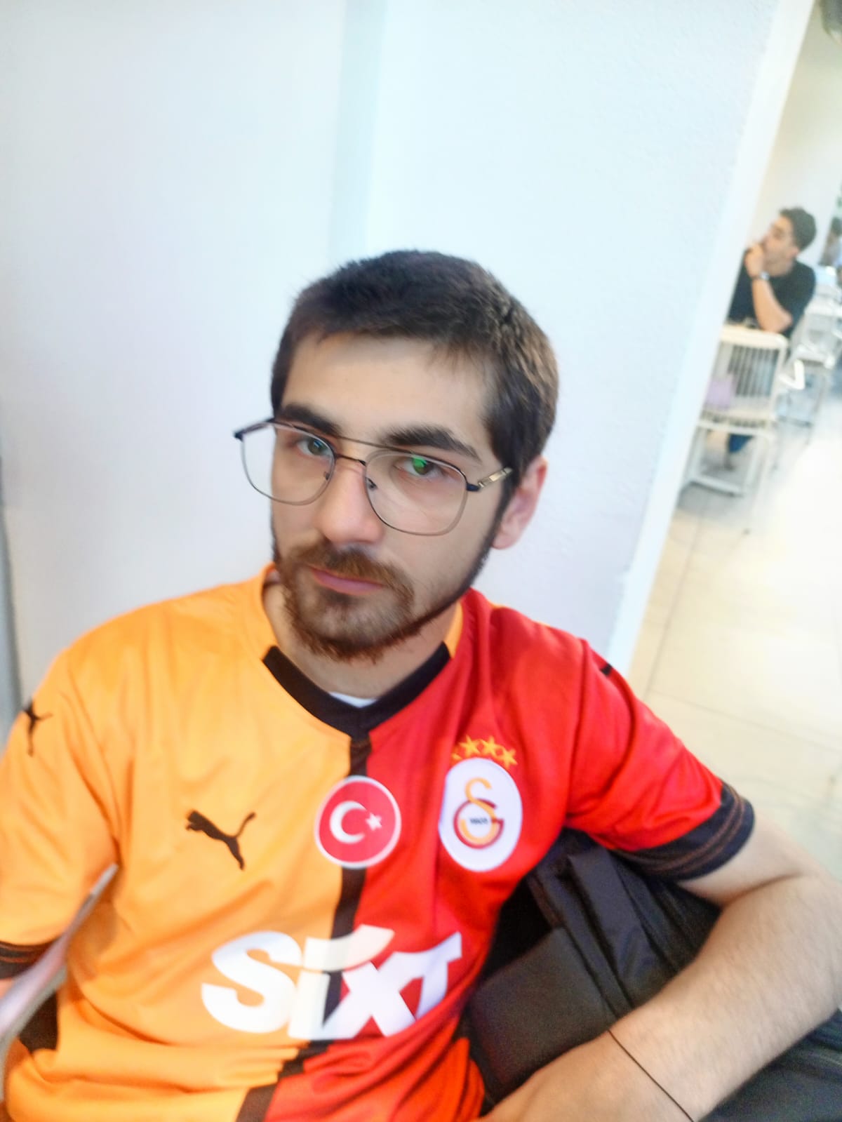 Author image