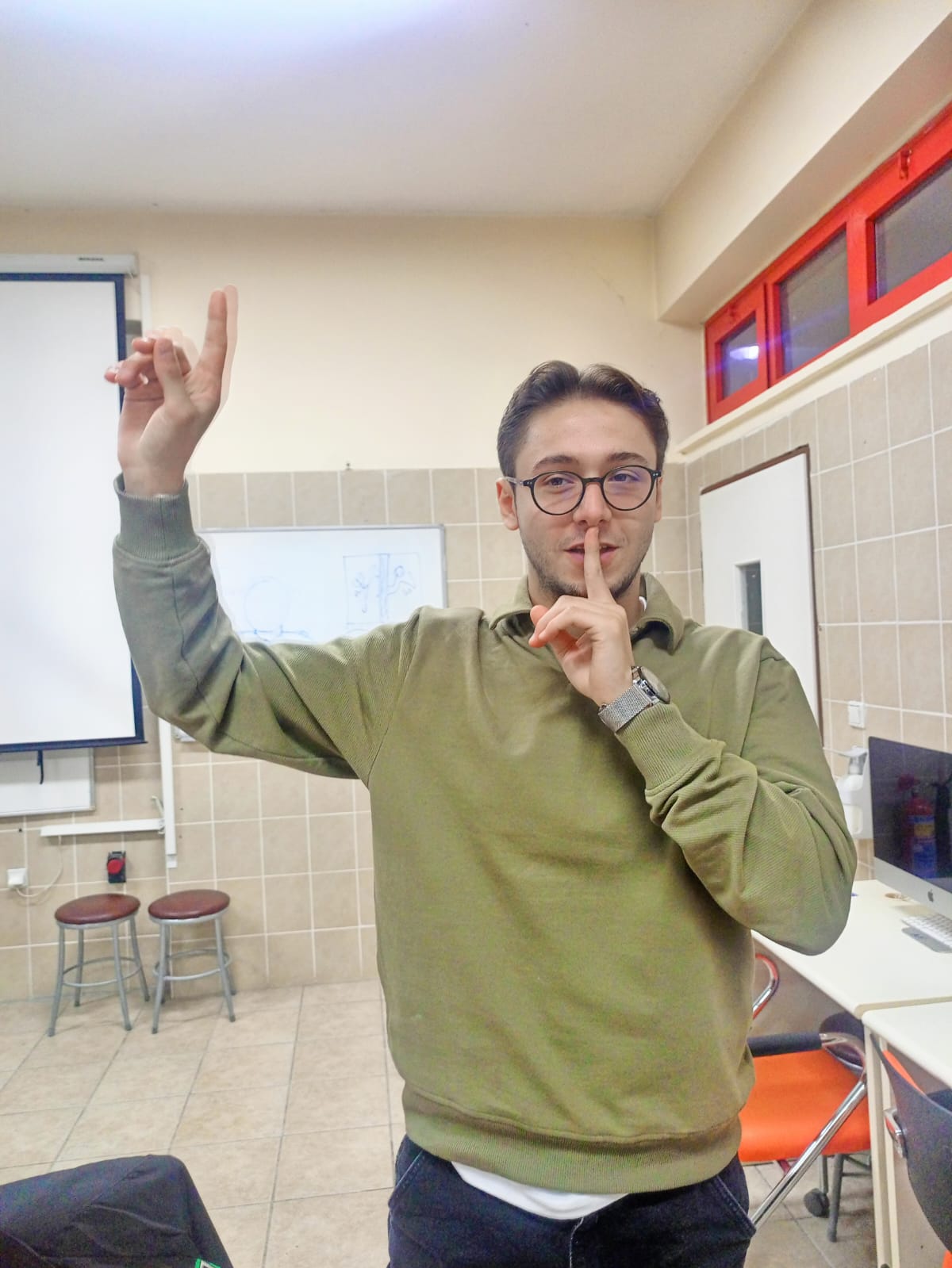 Author image